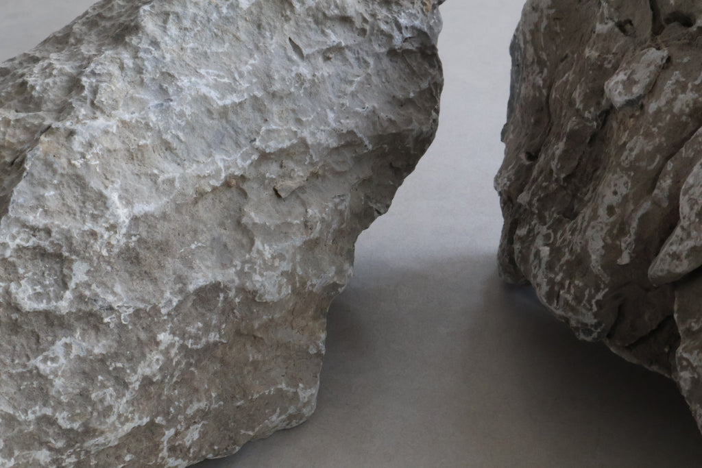 Seiryu Stone
