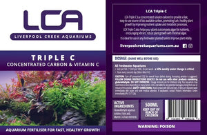 Black Beard Blast Fertiliser