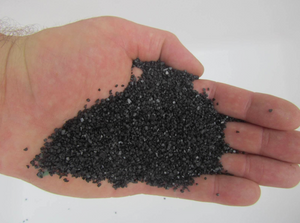 4.5 kg Black Diamond Sand