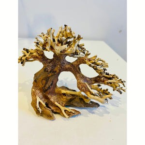 Aquarium Bonsai Driftwood Tree
