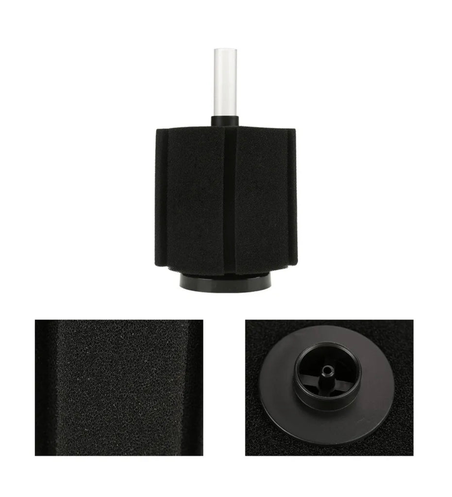 Sponge Filter Aquarium