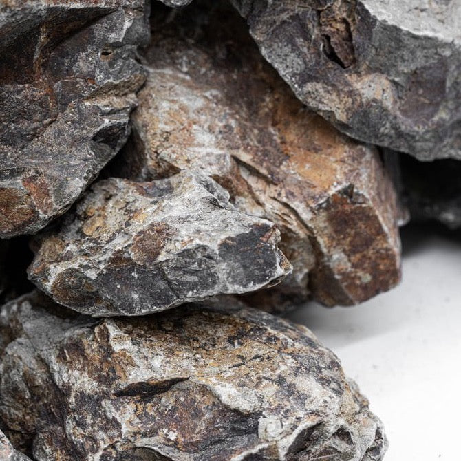 Manten Stone Aquascaping Rock