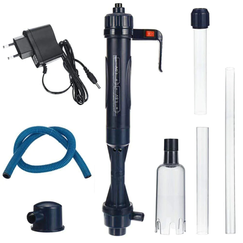Aquarium Electric Water Filter Pump