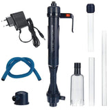 Aquarium Electric Water Filter Pump