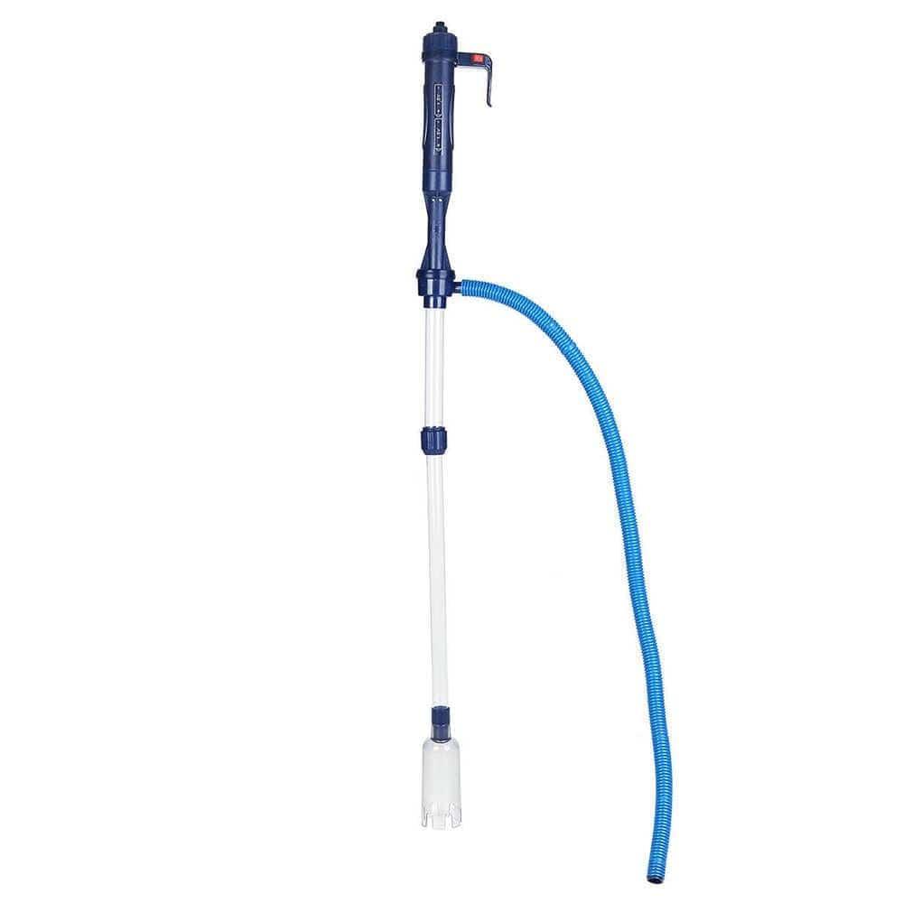 Aquarium Electric Water Filter Pump