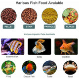 Battery Operated Auto Fish Feeder sale