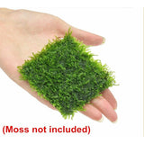 Aquarium Stainless Steel Wire Mesh Pad for sale