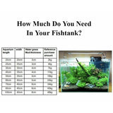 Aquarium Plant Substrate 1KG - Aquafy aquatic shop