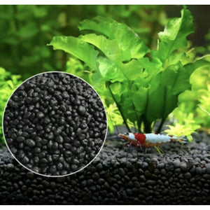 Aquarium Plant Substrate 1KG - Aquafy aquatic shop