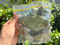 Dried Mulberry Leaves
