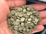Veggie Disc Algae Wafers | Spirulina Fish Food