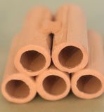 Ceramic Shrimp Caves