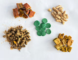 Shrimp Food Variety Pack