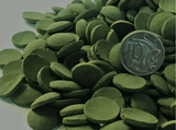 Algae Wafers