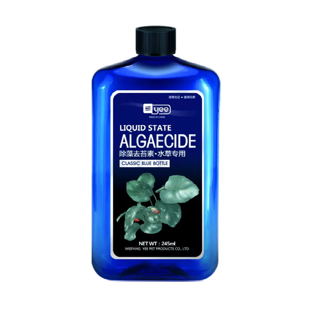 245ml Algaecide liquid