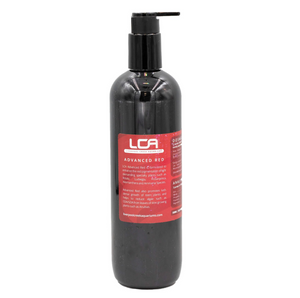 Advanced Red Fertiliser