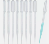 Plastic Pipettes