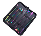 Aquascaping Tool Set - Rainbow