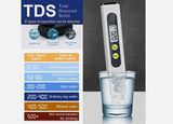 TDS Meter Digital Tester