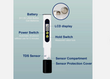 TDS Meter Digital Tester