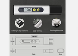 TDS Meter Digital Tester