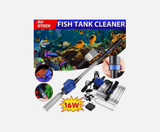 Electric Siphon Vacuum