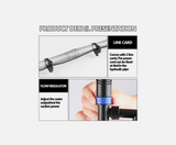 Electric Siphon Vacuum