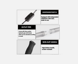 Electric Siphon Vacuum
