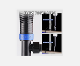 Electric Siphon Vacuum