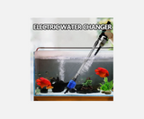 Electric Siphon Vacuum
