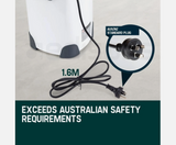 Aquarium External Canister Filter 1850 L/H