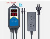 INKBIRD ITC-306A WiFi Aquarium Thermostat
