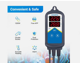 INKBIRD ITC-306A WiFi Aquarium Thermostat