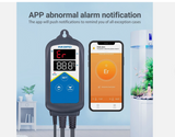 INKBIRD ITC-306A WiFi Aquarium Thermostat