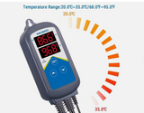 INKBIRD ITC-306A WiFi Aquarium Thermostat
