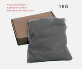 1kg High Adsorption Activated Carbon for Aquariums