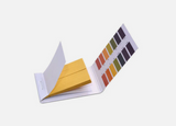 PH 1-14 Litmus Test Paper x 80 strips