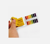 PH 1-14 Litmus Test Paper x 80 strips