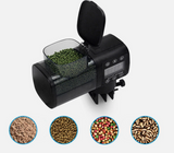 500ML Automatic Fish Food Dispenser