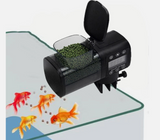 500ML Automatic Fish Food Dispenser