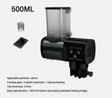 500ML Automatic Fish Food Dispenser
