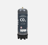 2.2L Disposable CO2 Gas Cylinder | Aquarium & Home Brew