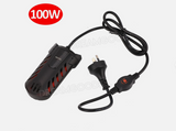 LCD Digital Submersible Aquarium Water Heater