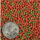 FKC Goldfish & Koi Floating Pellets 2-3mm