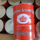 Artemia Brine Eggs (95% Hatch Rate)