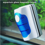 Magnetic Fish Tank Brush