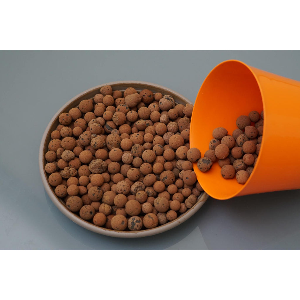 High Quality Hydroponic Expanded Clay Balls Sale Australia