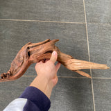 malaysian drift wood